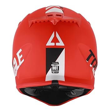 Amazon.com: TRIANGLE Youth Off Road Street Motocross Dirt